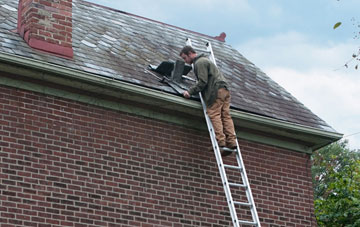 what affects urgent Hambrook roof repairs