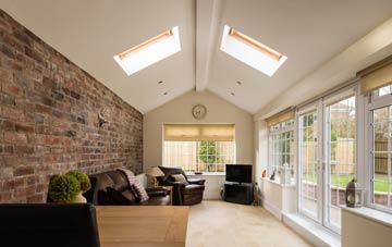 conservatory roof insulation Hambrook