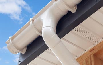 Hambrook gutter installation costs