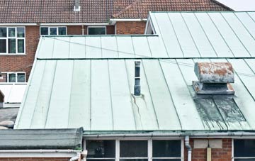 Hambrook lead roofing costs