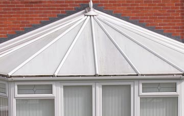Hambrook polycarbonate conservatory roof repairs