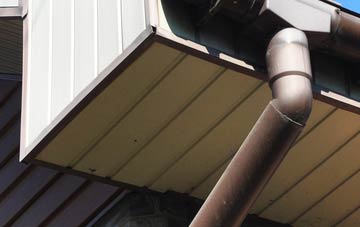 Hambrook soffit installation costs