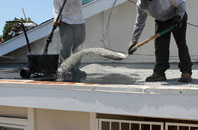 Hambrook flat roofing repair