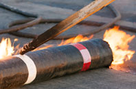 free Hambrook flat roofing repair quotes