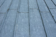 Hambrook lead roofing